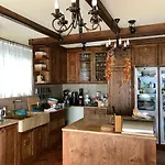 Veronika Villa *