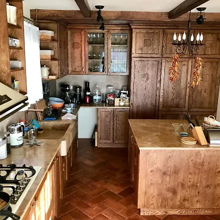 Veronika Villa Rogoznica (Sibenik-Knin)