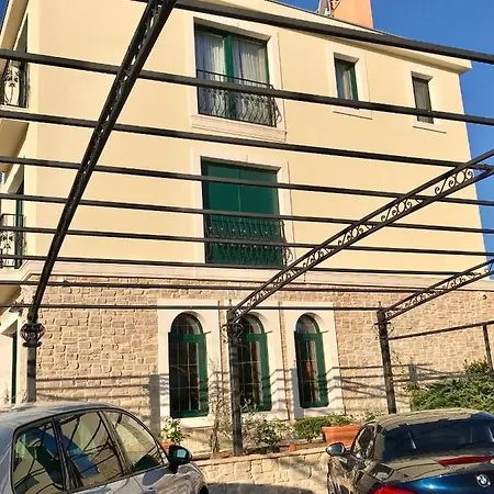 Vila Veronika