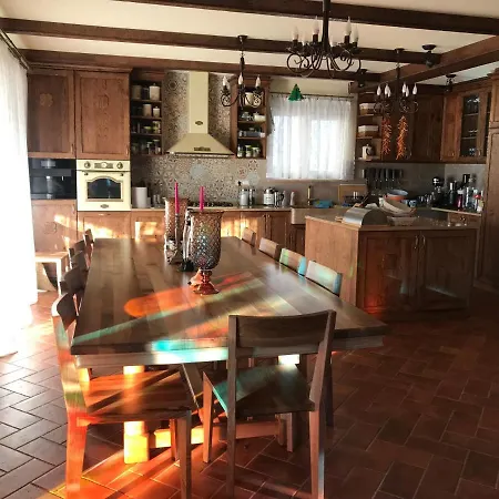 Veronika Villa Rogoznica (Sibenik-Knin)