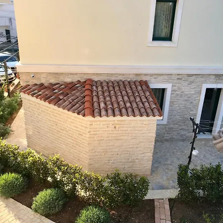 Vila Veronika