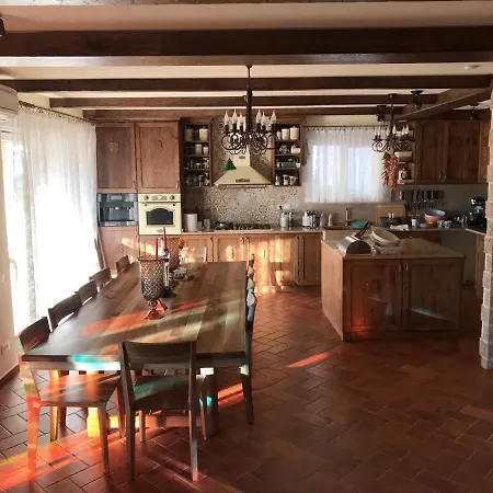 Veronika Villa *