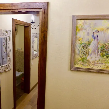 Veronika Vila Rogoznica (Sibenik-Knin)