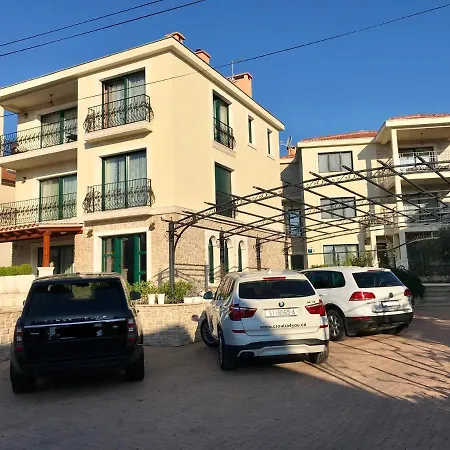 Villa Veronika *