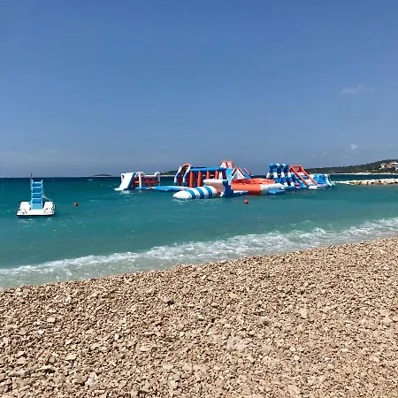 Veronika Vila Rogoznica (Sibenik-Knin)