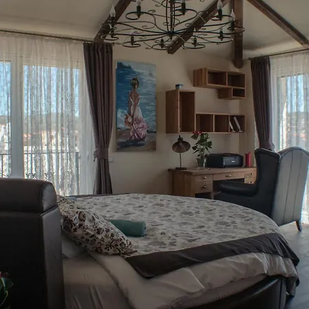 Veronika Rogoznica (Sibenik-Knin)