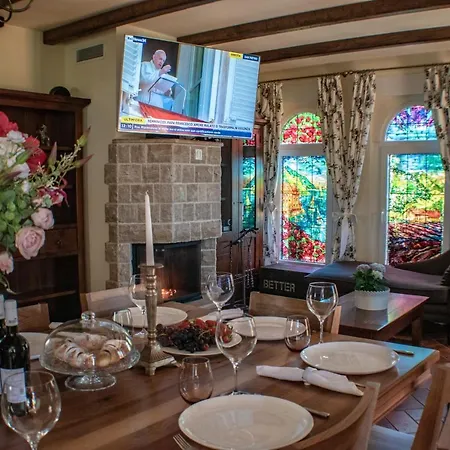 Veronika Villa Rogoznica (Sibenik-Knin)