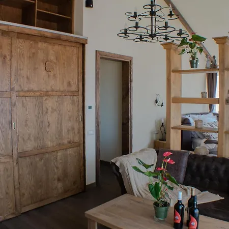 Villa Veronika Rogoznica (Sibenik-Knin)