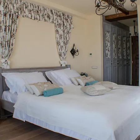 Villa Veronika *