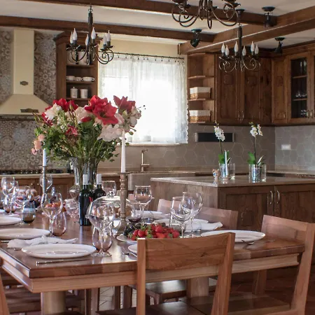 Veronika Villa Rogoznica (Sibenik-Knin)