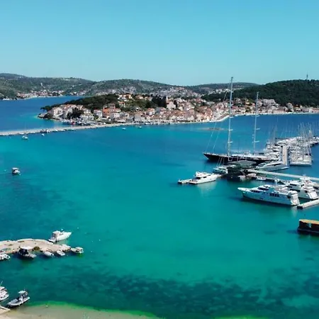 Veronika Villa Rogoznica (Sibenik-Knin)