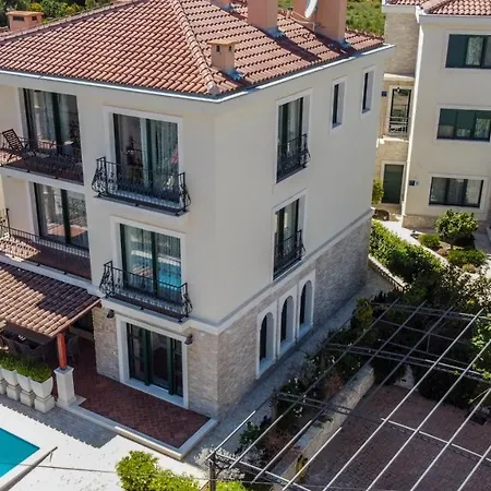 Villa Veronika Rogoznica (Sibenik-Knin)