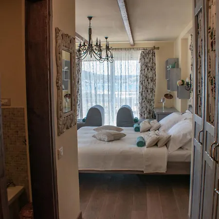 Veronika Villa Rogoznica (Sibenik-Knin)