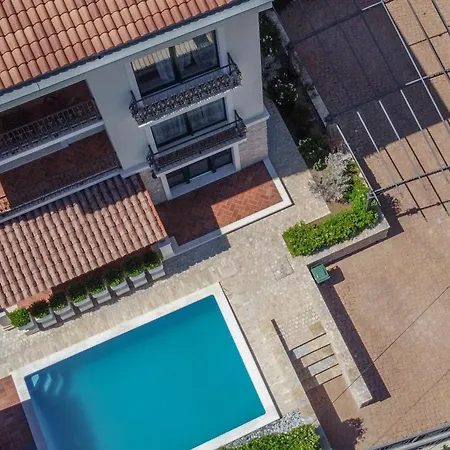 Veronika Rogoznica (Sibenik-Knin)