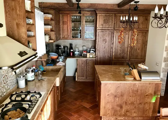 Veronika Vila Rogoznica (Sibenik-Knin)