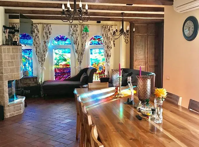 Veronika * Rogoznica (Sibenik-Knin)