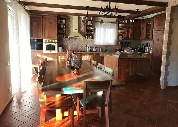 Veronika Vila Rogoznica (Sibenik-Knin)