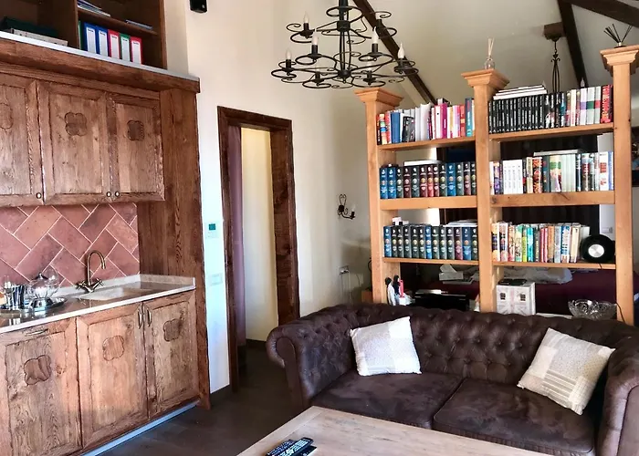 Veronika Vila Rogoznica (Sibenik-Knin)