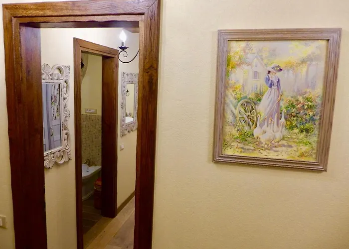 Veronika Vila Rogoznica (Sibenik-Knin)