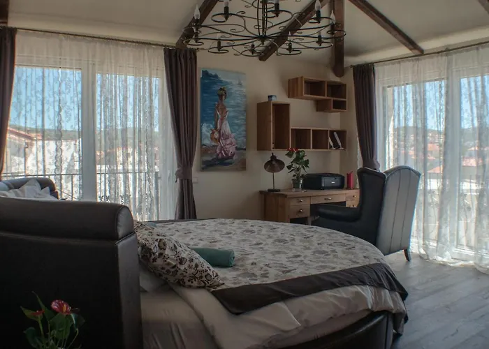 Veronika Rogoznica (Sibenik-Knin)