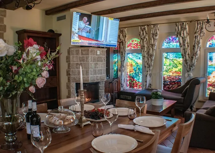 Veronika Vila Rogoznica (Sibenik-Knin)