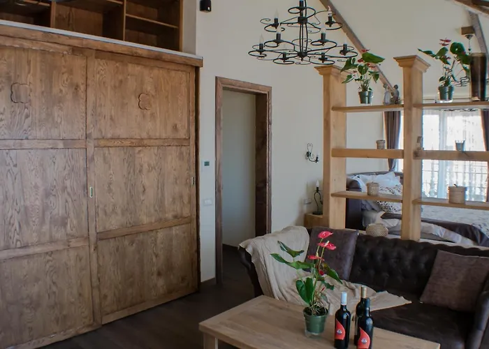 Vila Veronika Rogoznica (Sibenik-Knin)