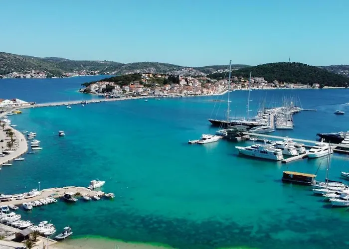 Veronika Vila Rogoznica (Sibenik-Knin)