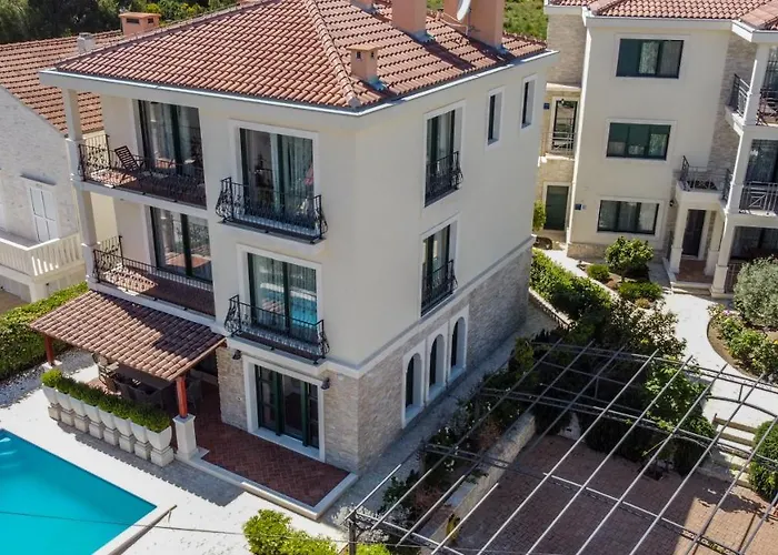 Vila Veronika Rogoznica (Sibenik-Knin)