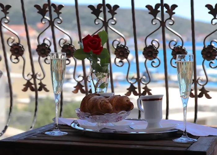 Veronika * Rogoznica (Sibenik-Knin)