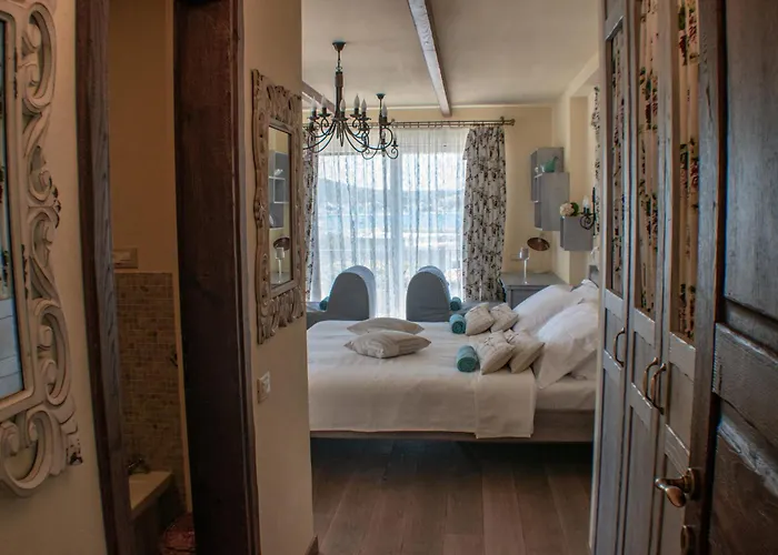 Veronika Villa Rogoznica (Sibenik-Knin)