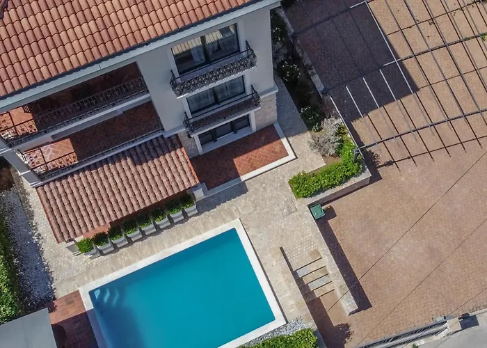 Veronika Rogoznica (Sibenik-Knin)